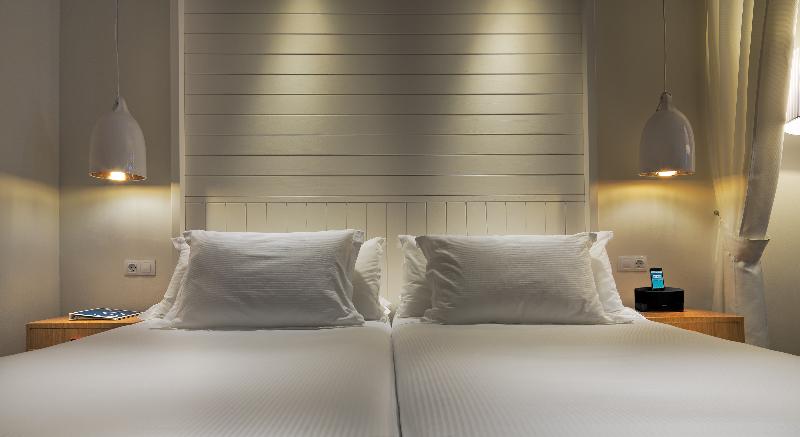 اتاق استاندارد, Theater Hotel Salzburg
