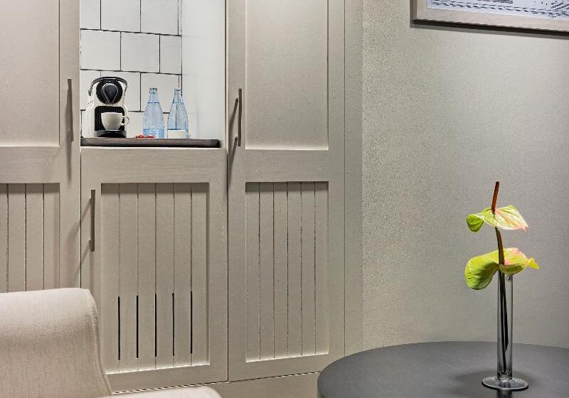 اتاق استاندارد, Theater Hotel Salzburg