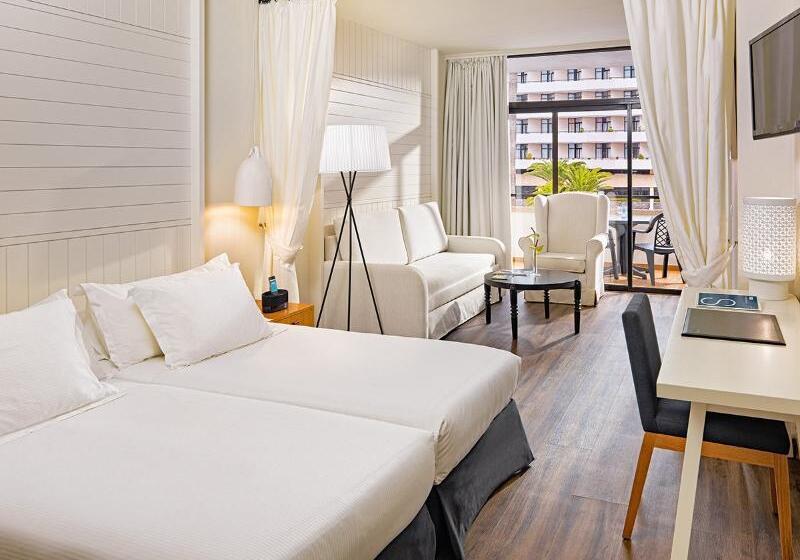 اتاق استاندارد, Theater Hotel Salzburg