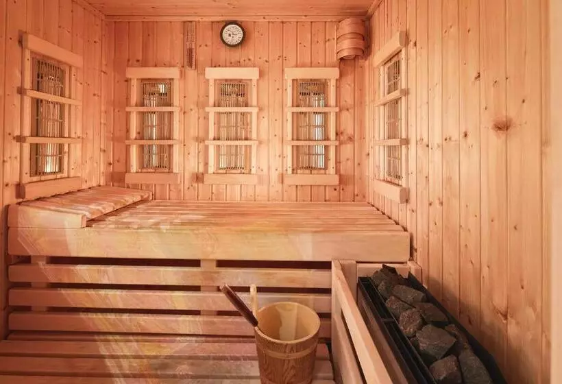 اتاق لوکس, Grand Hotel Zell Am See