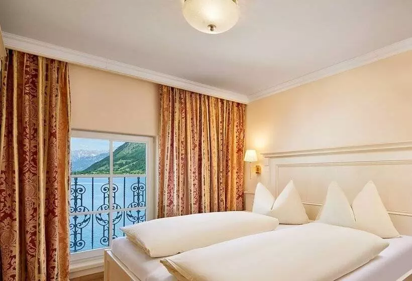 اتاق خانوادگی, Grand Hotel Zell Am See