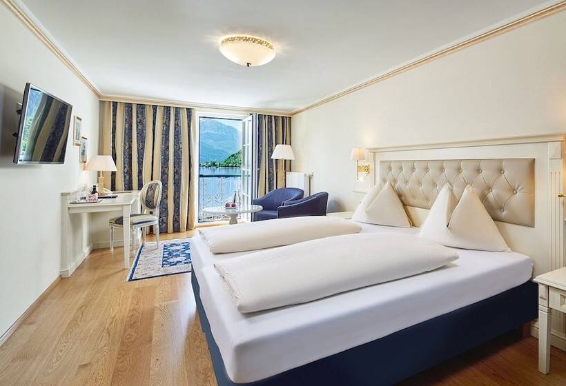 غرفة قياسية, Grand Hotel Zell Am See