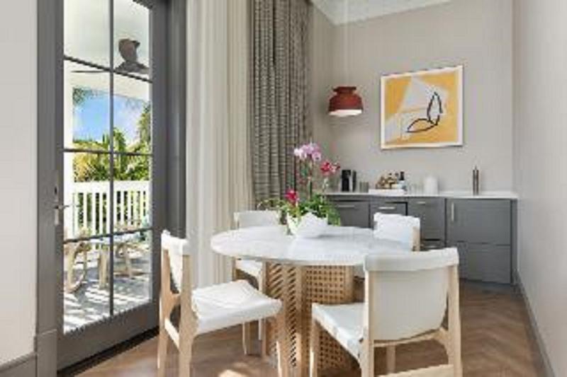 标准单人间, Hohenstauffen