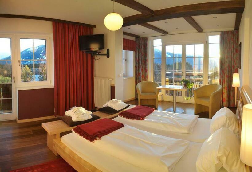 Номер Стандарт, Kobaldhof