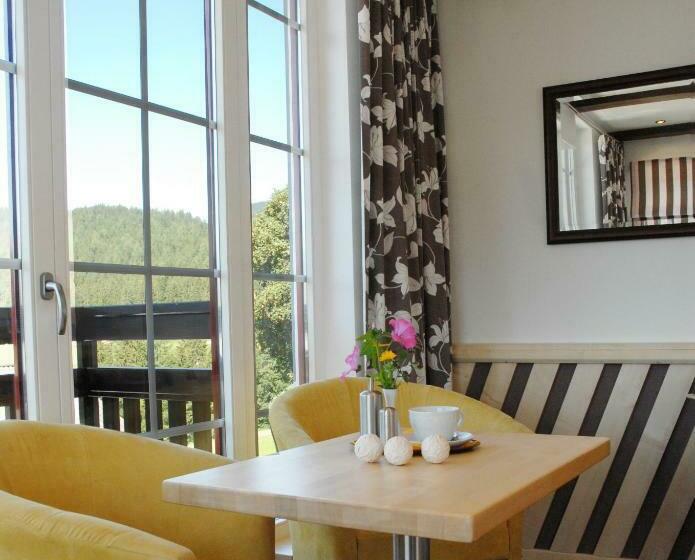 Номер Стандарт, Kobaldhof