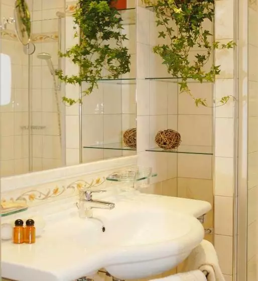 Appartamento 2 Camere da Letto, Kobaldhof