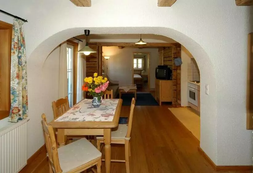 Appartamento 2 Camere da Letto, Kobaldhof