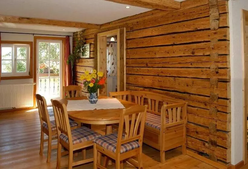 Appartamento 2 Camere da Letto, Kobaldhof