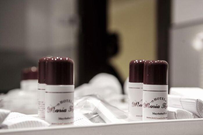 اتاق لوکس یک تخته, Maria Theresia