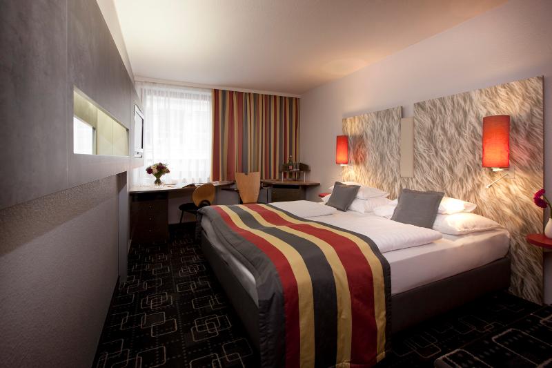 스탠다드 룸, Mercure Wien Zentrum