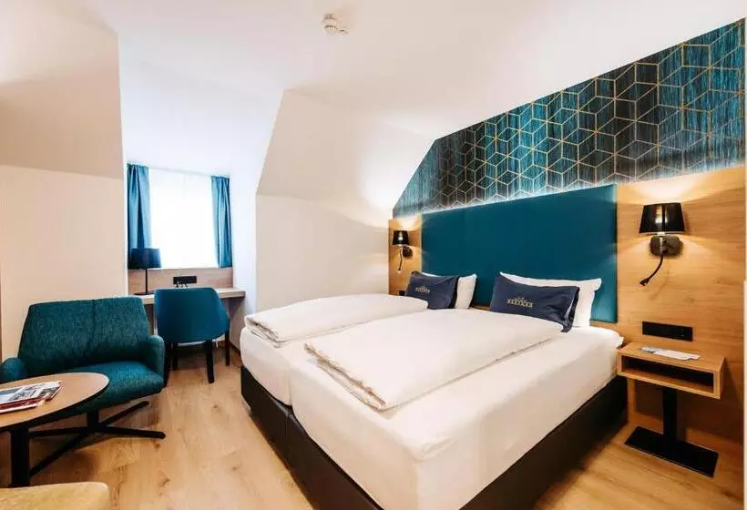 Standard Room, Messmer