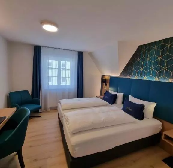 Suite, Messmer