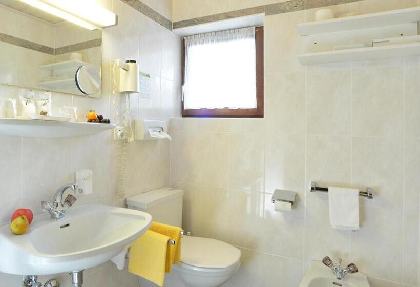 标准间, Residenz Hochland