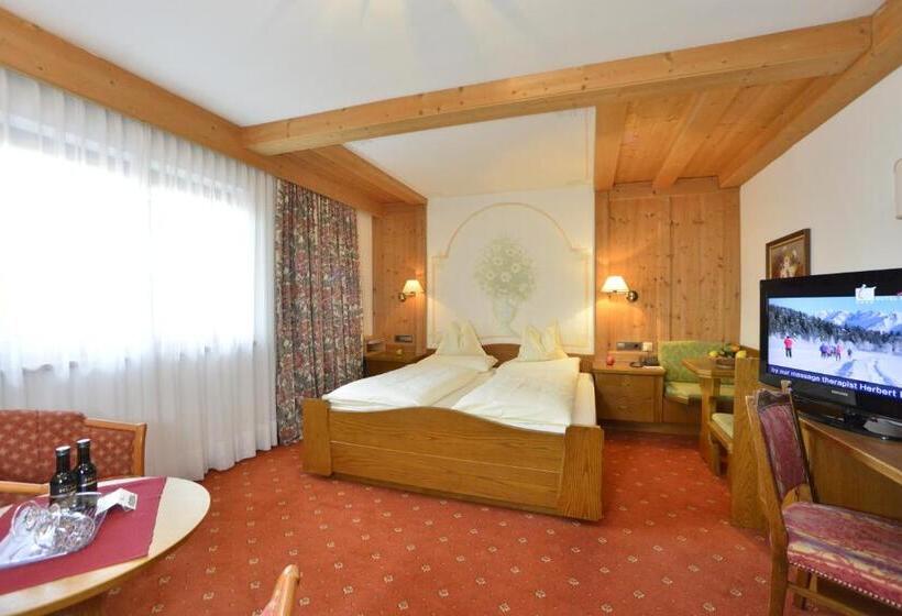 标准间, Residenz Hochland