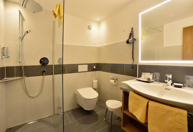 标准间, Residenz Hochland