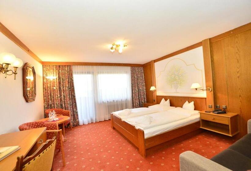 Номер Стандарт, Residenz Hochland