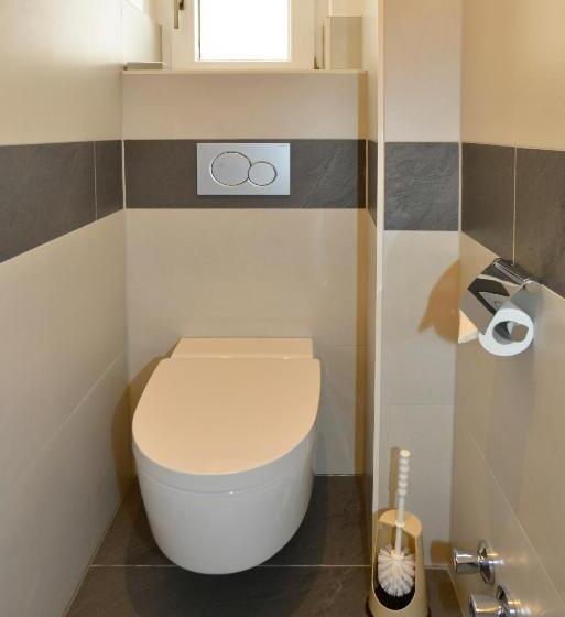 经济房, Residenz Hochland