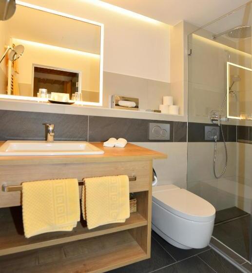 经济房, Residenz Hochland