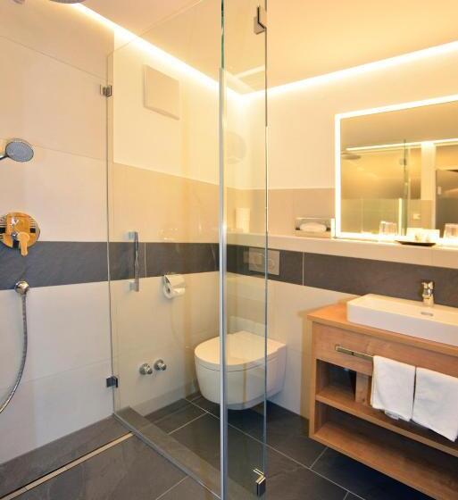 Номер Deluxe, Residenz Hochland