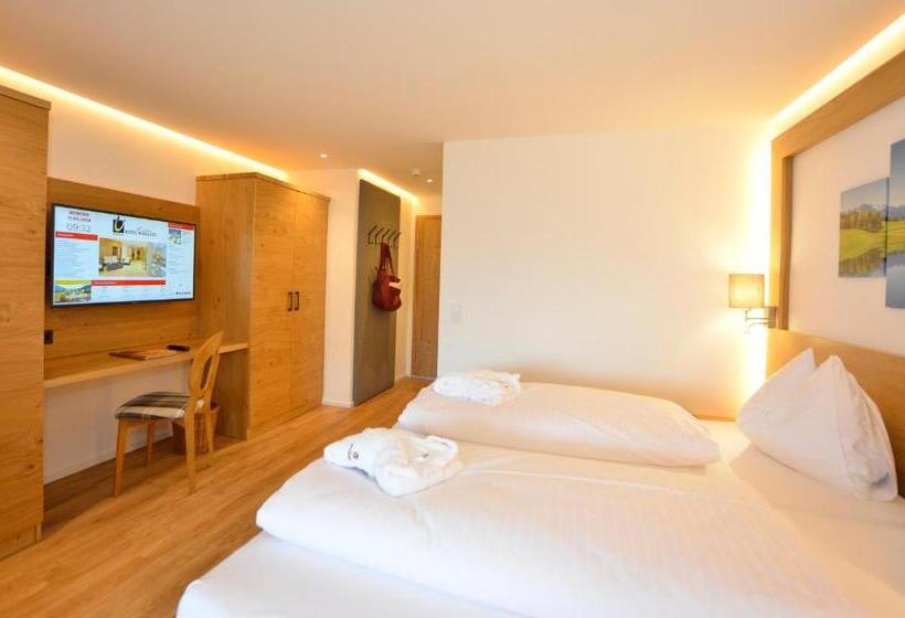 豪华房间, Residenz Hochland