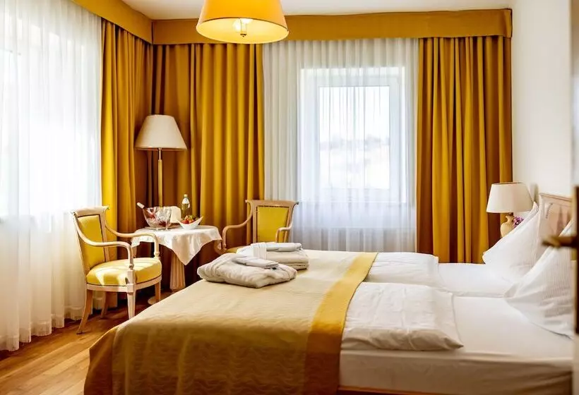 Business Room, Restaurant Minichmayr