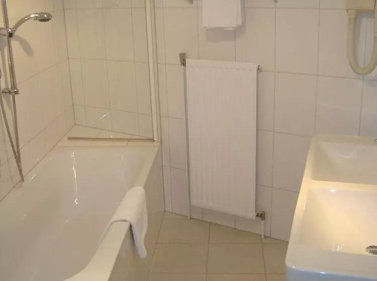 Suite, Restaurant Minichmayr