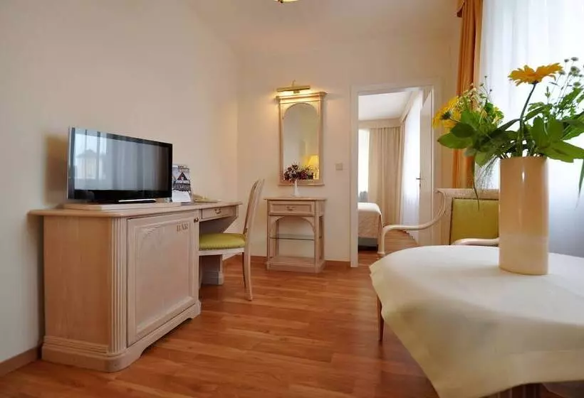 Suite, Restaurant Minichmayr
