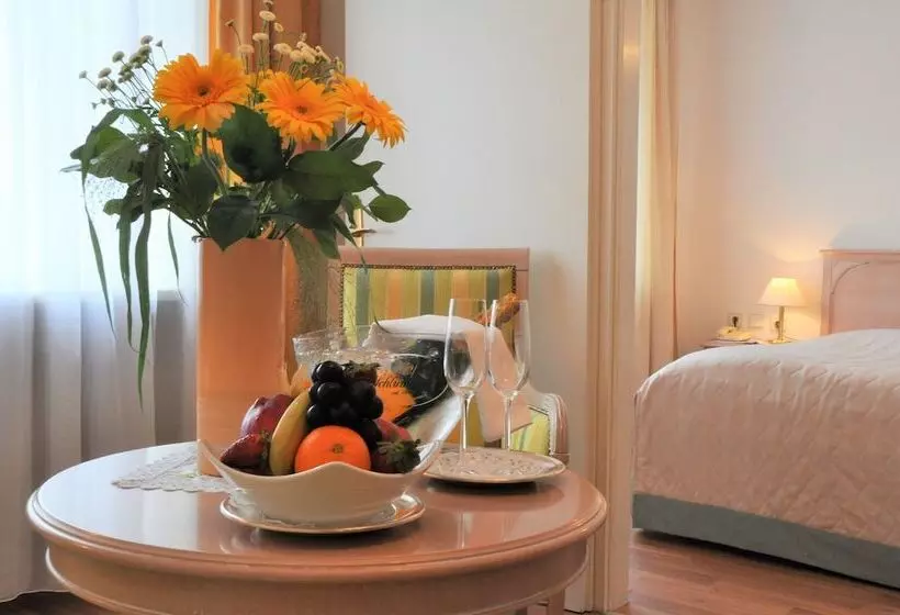 Suite, Restaurant Minichmayr
