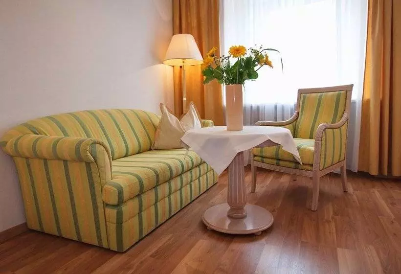 Suite, Restaurant Minichmayr