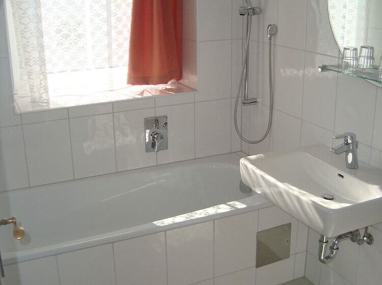 标准单人间, Restaurant Minichmayr