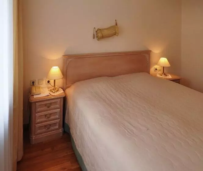 Standard Room, Restaurant Minichmayr