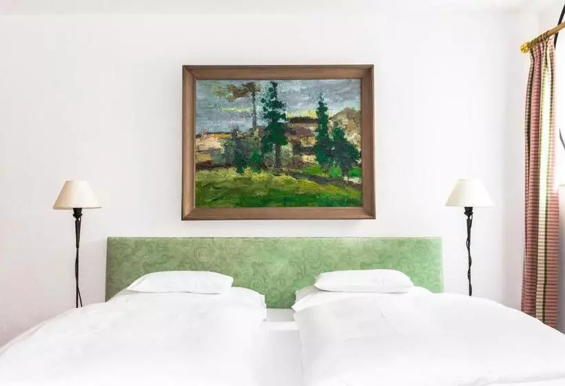 Cameră Standard, Schlossberg