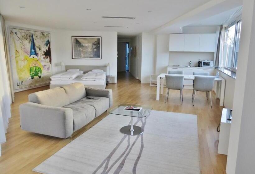 수피리어 룸, Schlossberg