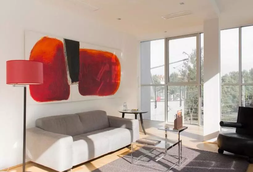 Apartament 1 Dormitor, Schlossberg