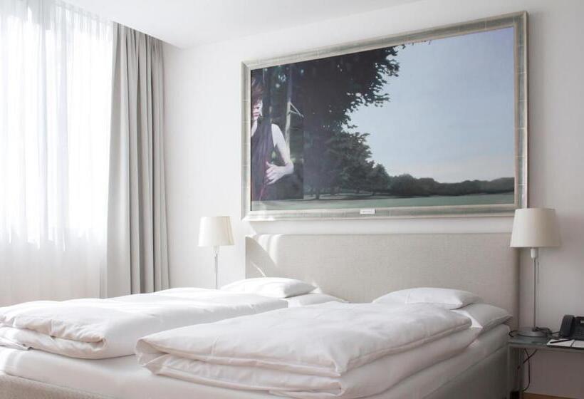 침실 1개 아파트, Schlossberg