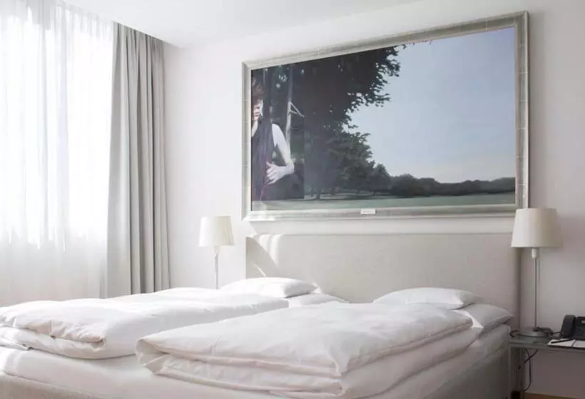 Apartament 1 Dormitor, Schlossberg