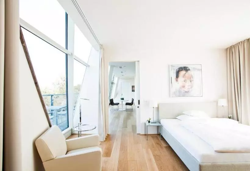 Apartament 2 Dormitoare, Schlossberg
