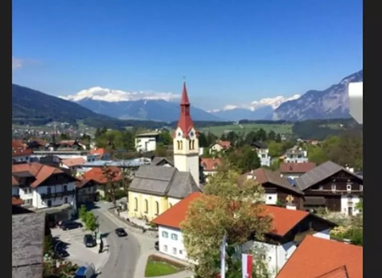 コンフォートシングルルーム, Sporthotel Igls