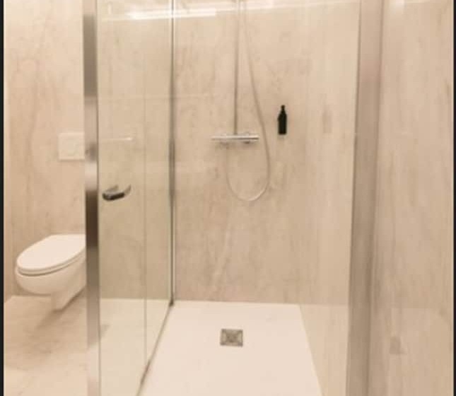 スーペリアールーム, Sporthotel Igls