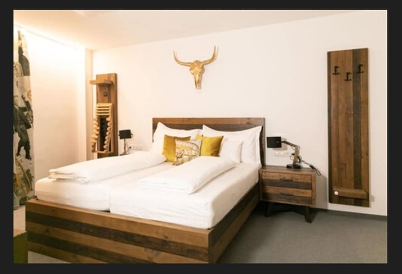 スイート, Sporthotel Igls