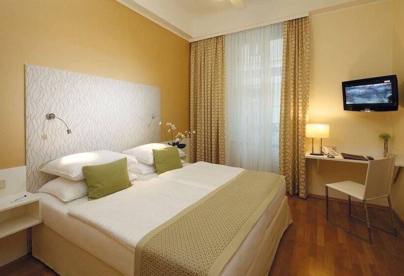 اتاق استاندارد, Wandl