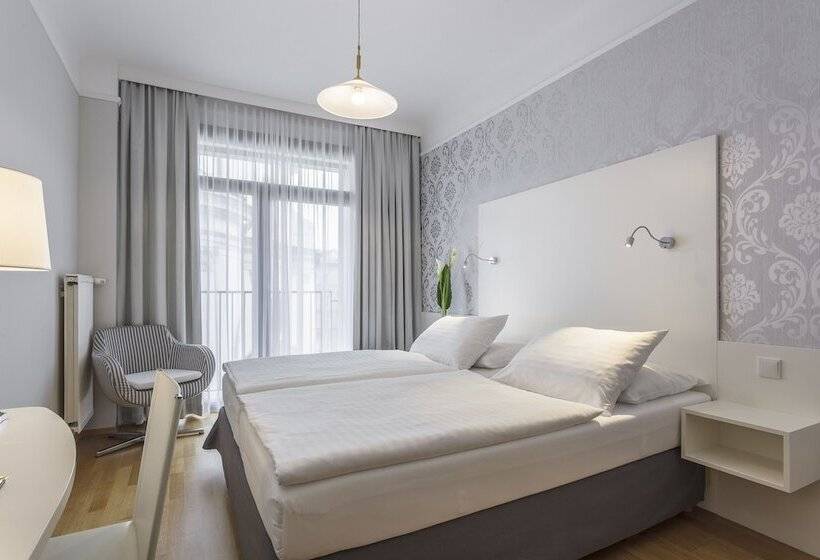 اتاق استاندارد, Wandl