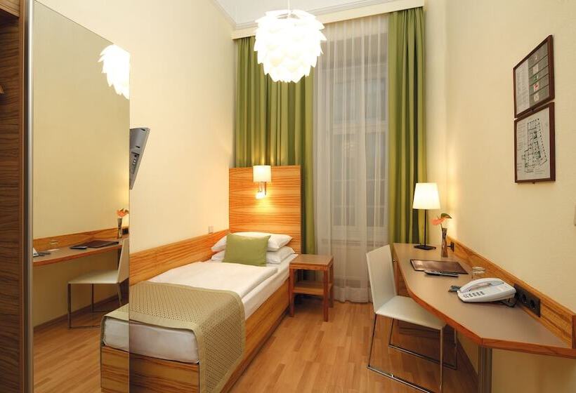 اتاق اکونومی یک تخته, Wandl