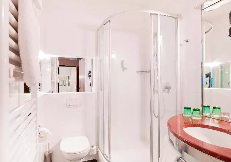 Chambre Executive, Zipser