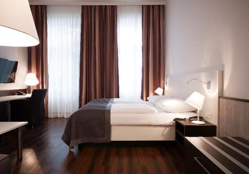 豪华房间, Zipser