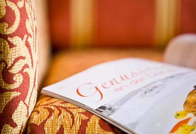 غرفة قياسية, Zum Schwarzen Bären