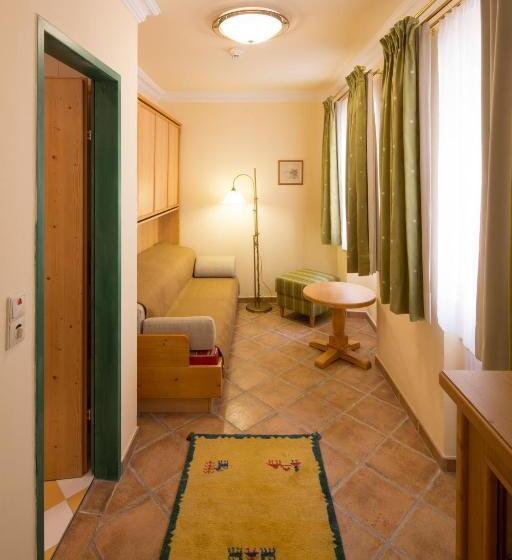 غرفة قياسية, Zum Schwarzen Bären