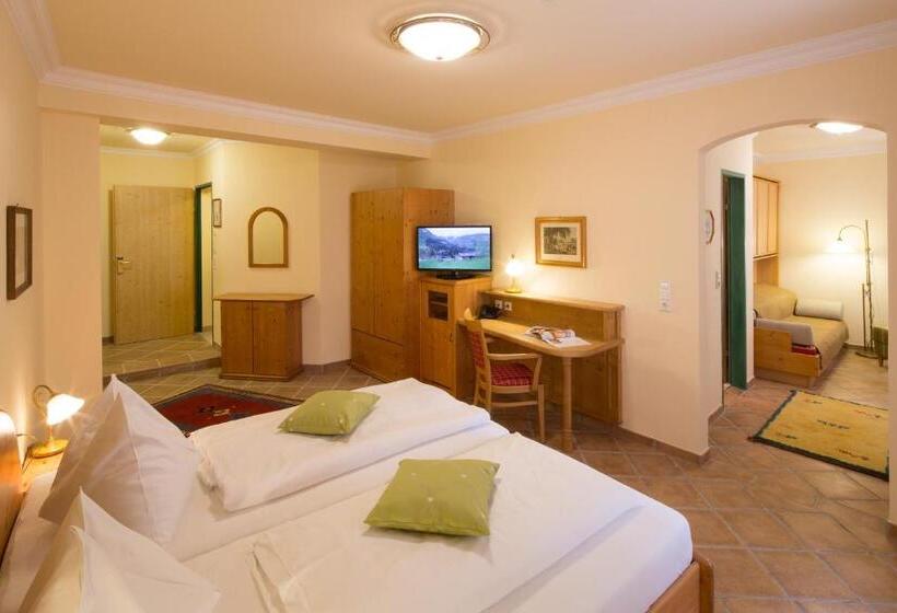 غرفة قياسية, Zum Schwarzen Bären