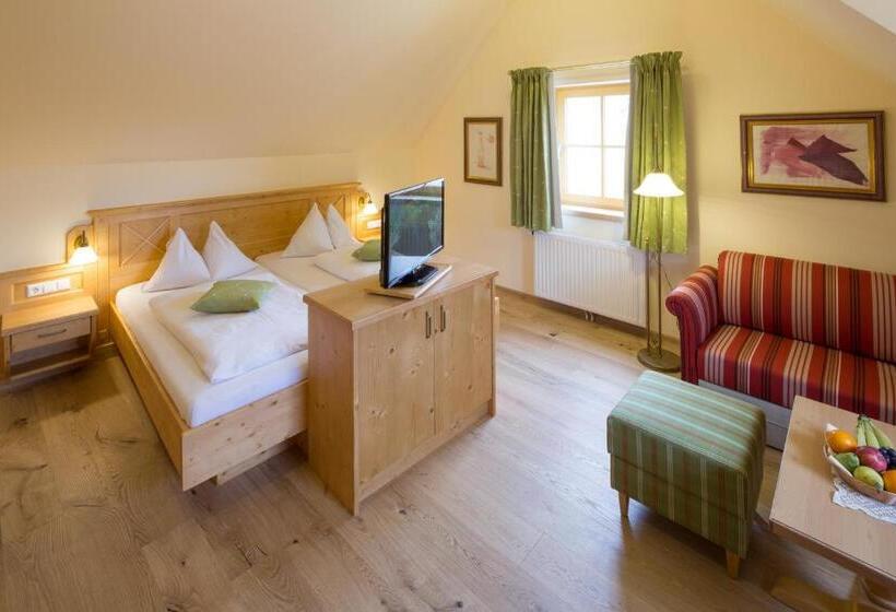 Family Suite, Zum Schwarzen Bären