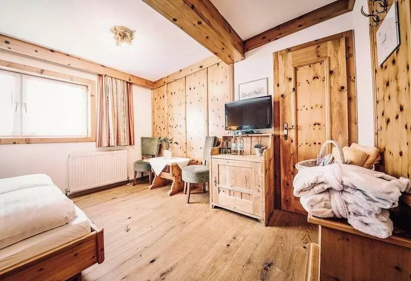 اتاق استاندارد, Dorfhotel Glücksschmiede